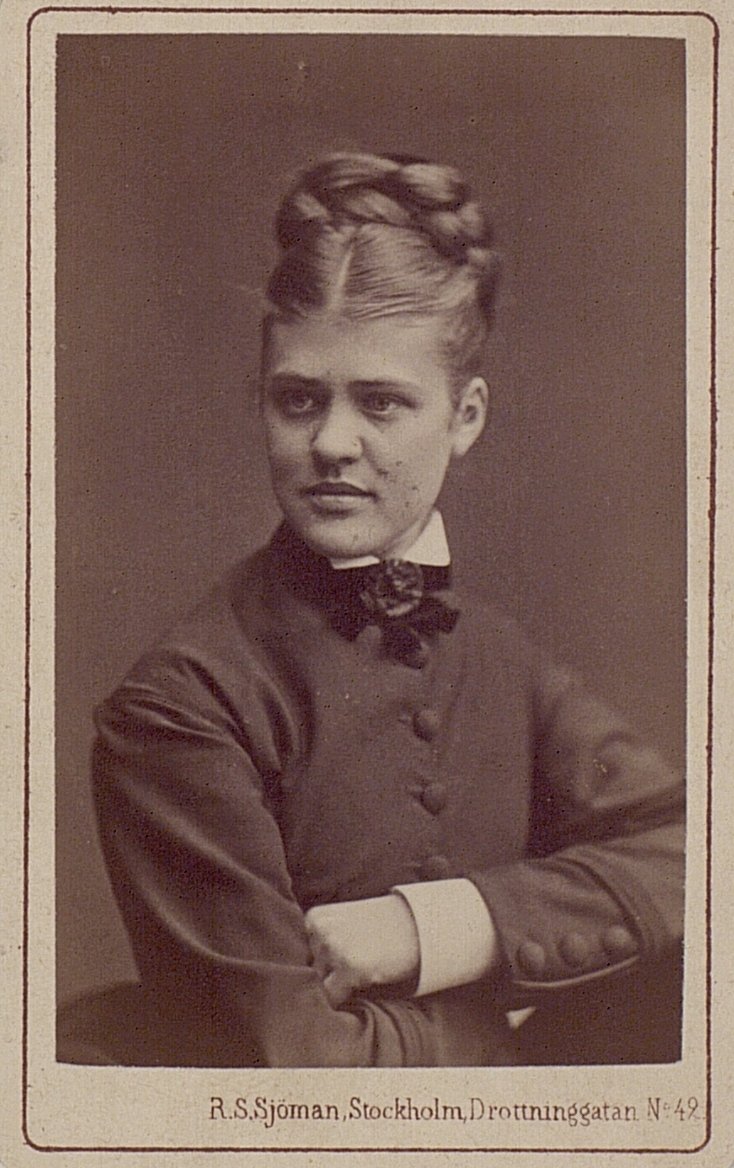 Elvira Pettersson