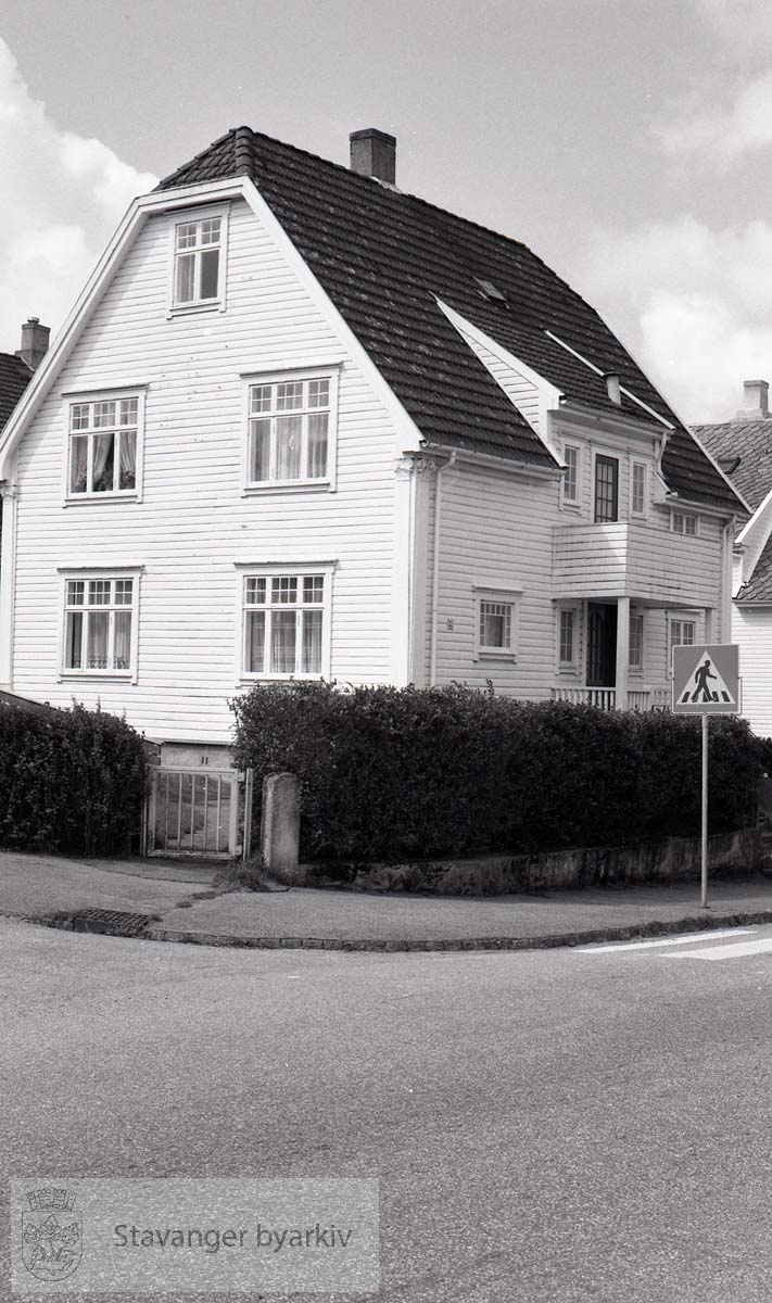 Johan Thorsens gate 35