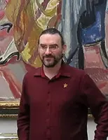 Markus Dimdal