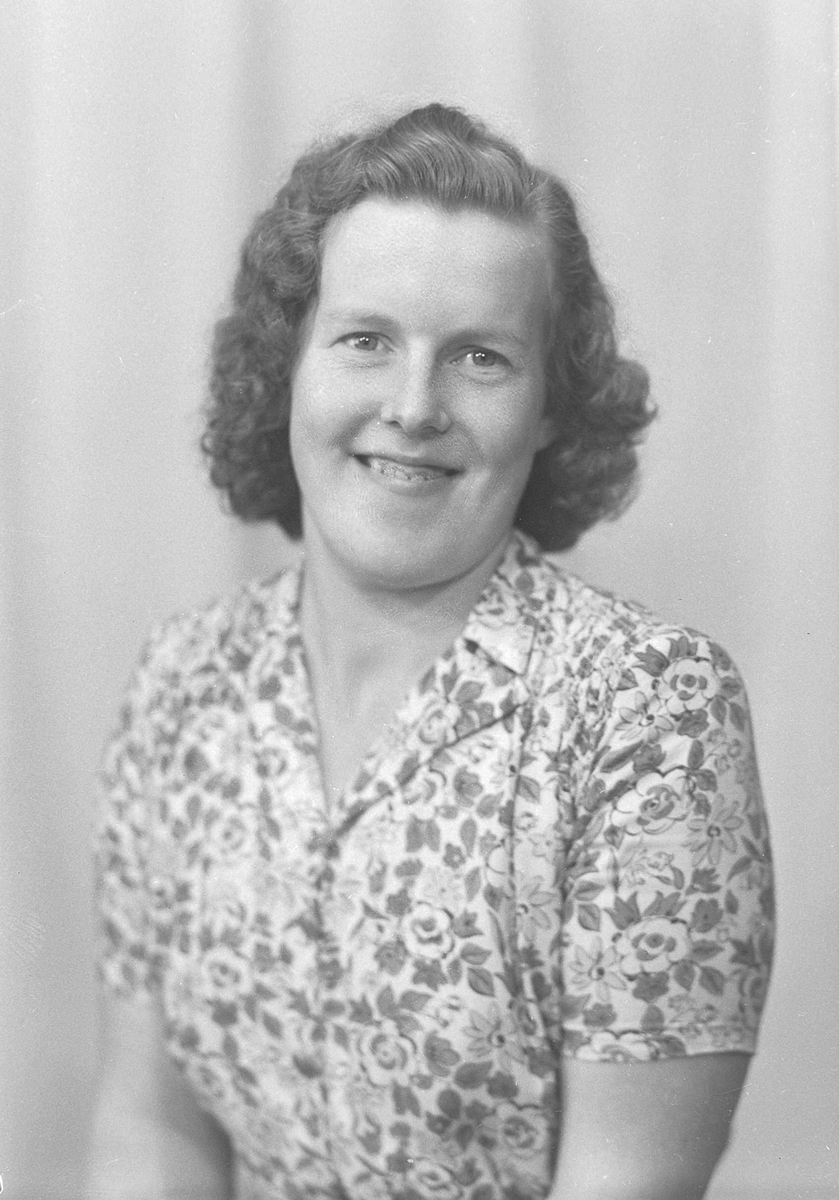 Margit Åsvold