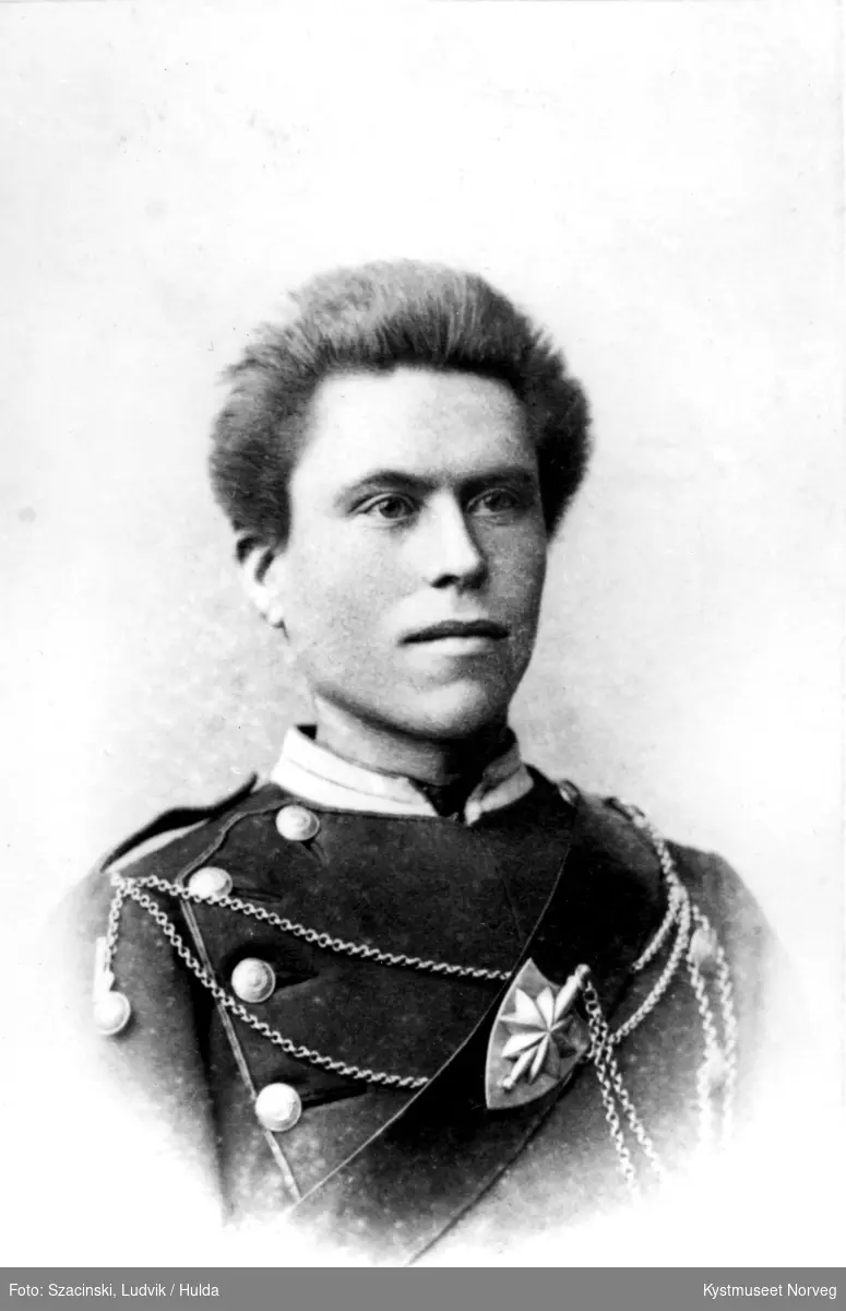 Magnus Johansen
