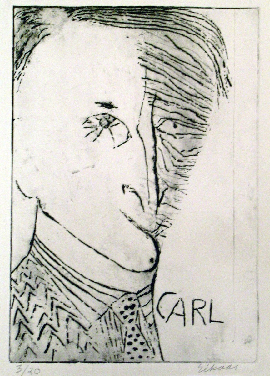 Carl [Grafikk]