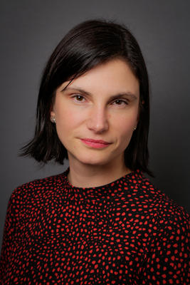 Hanne Libak