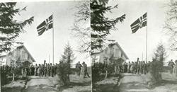 17. mai på Kolvereid etter 1905