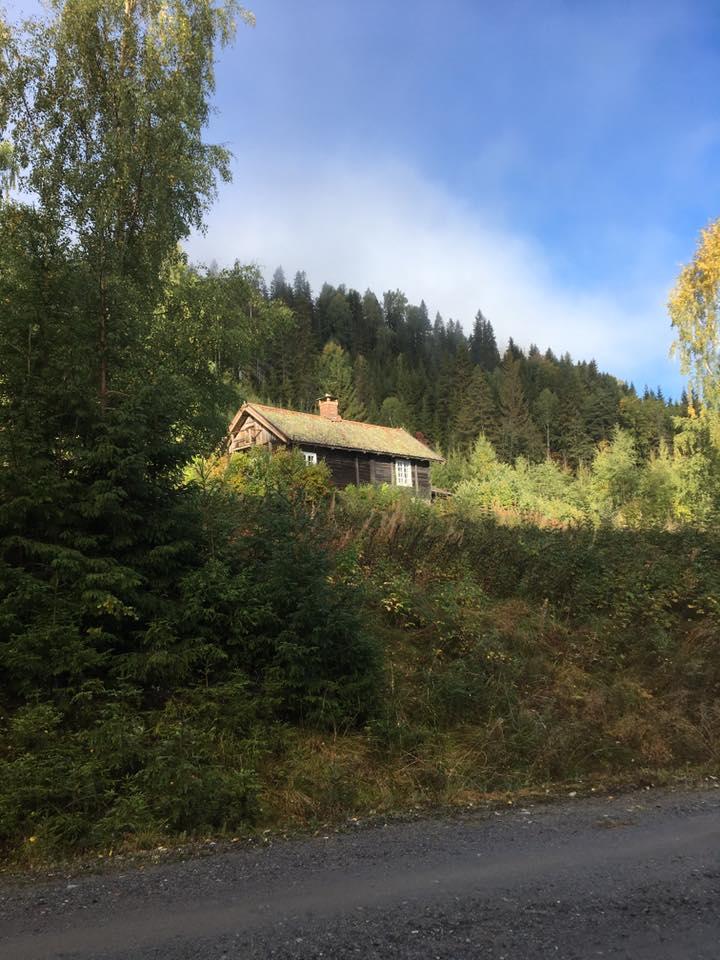 Amundstu-marsjen 2020 - Randsfjordmuseet