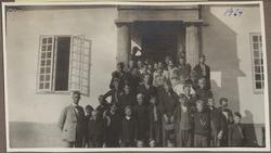 Falstad skolehjem (1924)