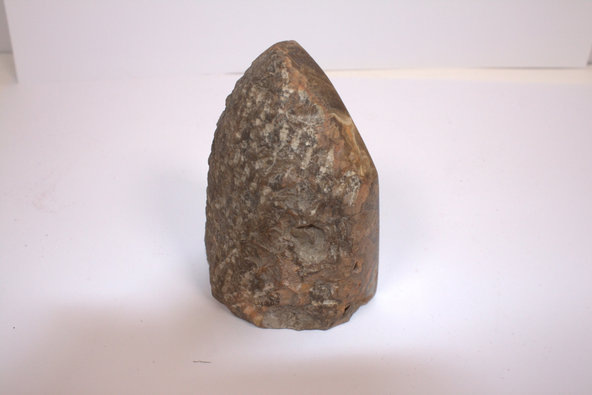 Sten fra Will i Gebralter, funnet 18. Okt 1842