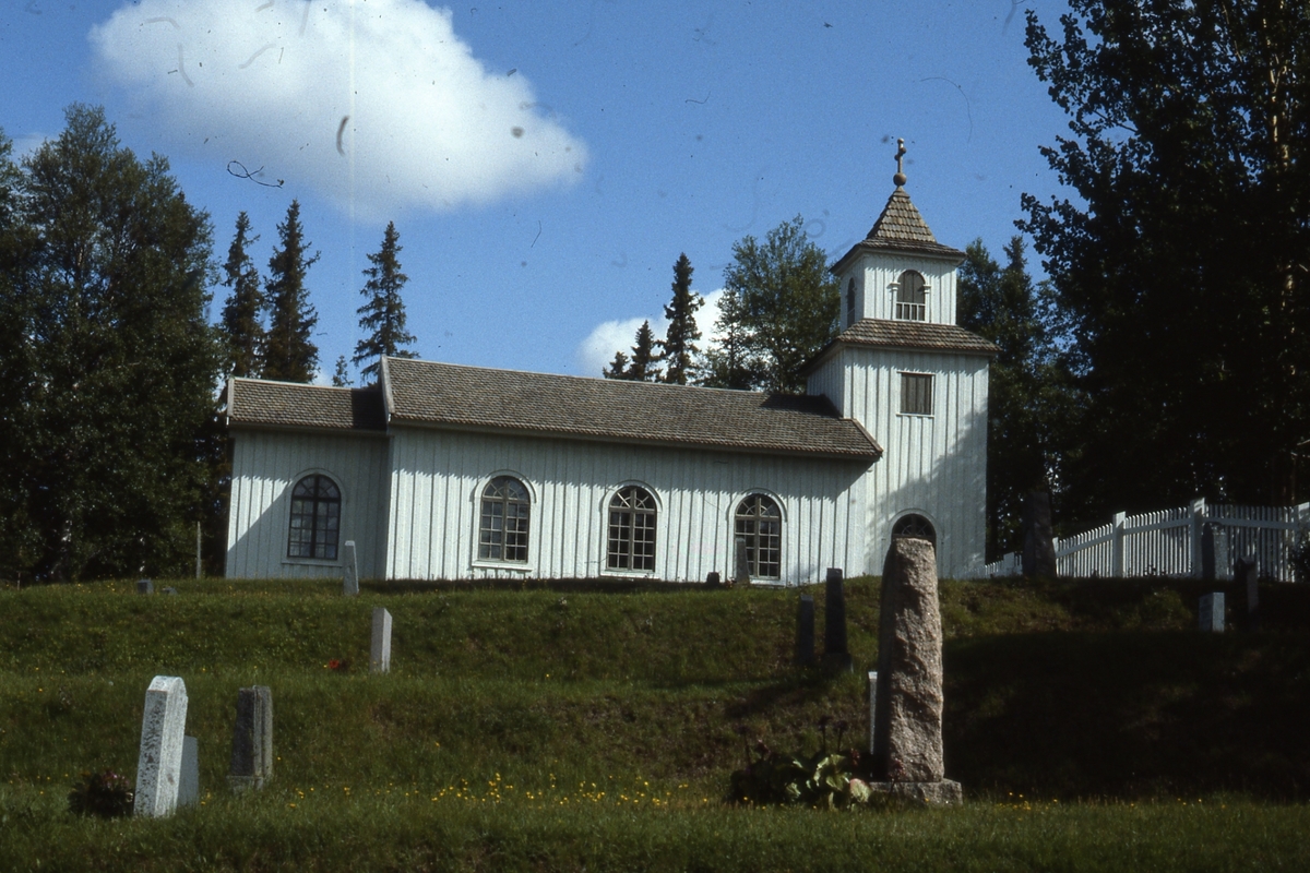 Vallbo kapell