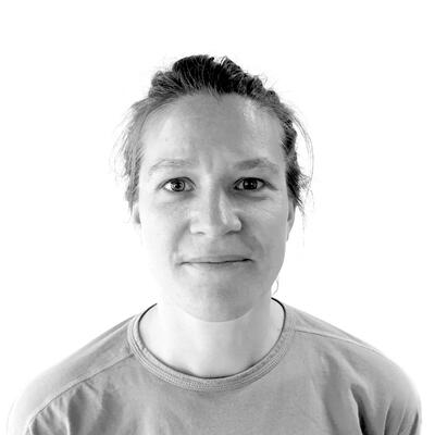 Ingeborg Anna Ødegaard