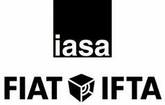 IASA-FIAT-logo.jpg. Foto/Photo