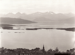 Prot: Molde Panorama I-IV