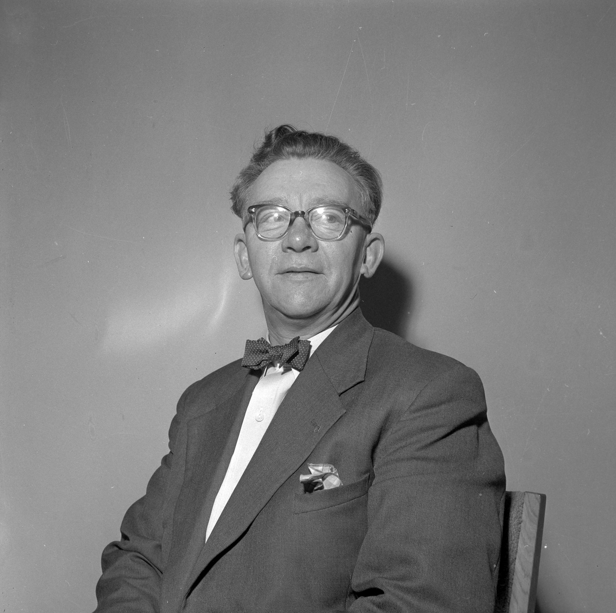 Wilhelm Kjelaas hos agenturfirma Jarle Sandvik A/S