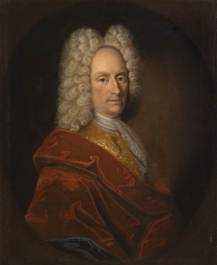 Johan Zelling [Maleri]