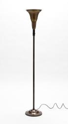 Nr. 5002 [Stålampe]