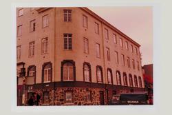 eksteriør, postgård, 6025 Ålesund