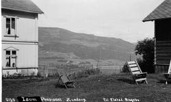 6135 Isum Pesionat Hundorp   Ent. Elstad. Ringebu