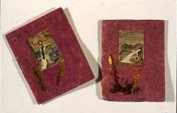 Dukketeater, fyrstikkeske-teater,