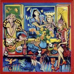 (uten tittel) [Ukjent teknikk]