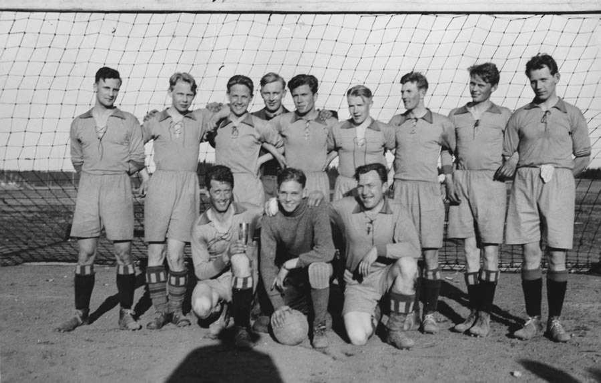 Follocupen i fotball 1936