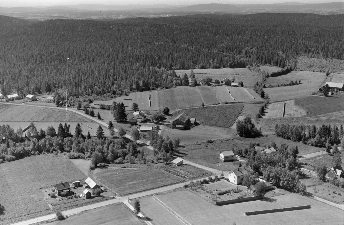GYSTAD GÅRD - Museene i Akershus / DigitaltMuseum
