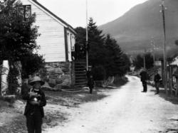 Slett@romsdalsmuseet