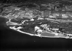 Oppdøl sjukehus er et psykiatrisk sykehus som ligger på Hjel