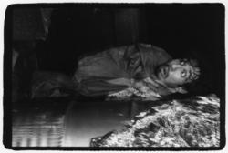 "Acirfa...Acirfa", teaterforestilling av Issak Esmail Issak 