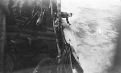 Hvalfangst .(Se "Aukra gjennom tidene" 1982)