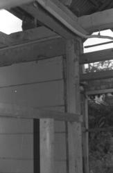 Flytting av Julsundveien 35 til Romsdalsmuseet.