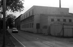 Heimdal motorfabrikk.