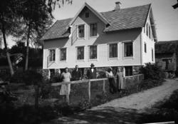 "Ørsta - Volda 1933".