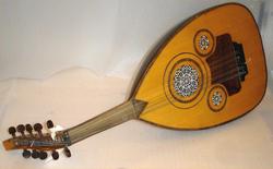 Oud