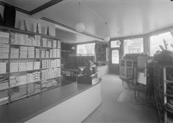 Emil Ellingsen herreekvipering og skredderforretning