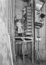 Scenen ved Trøndelag Teater