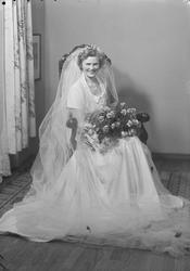 Anna Elisabeth Buaas