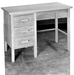 Skrivepult fra Waldemar Ianssen & Sønn