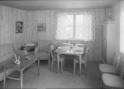 Selvåg-hus på Munkvoll - interiør