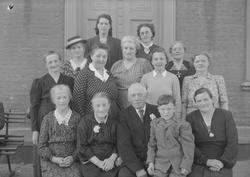 Gullbrudeparet Blækkan