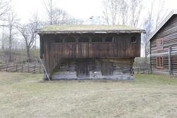 Våningshus, høgstue