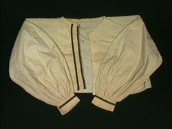 "Beltestakk"- Øst-Telemark kvinnedrakt 1850-1900