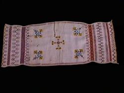 Hatteklut, likkross?