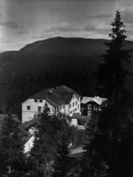 Breidablikk Hotell  Valdres