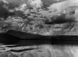 Tisleifjorden Landskap