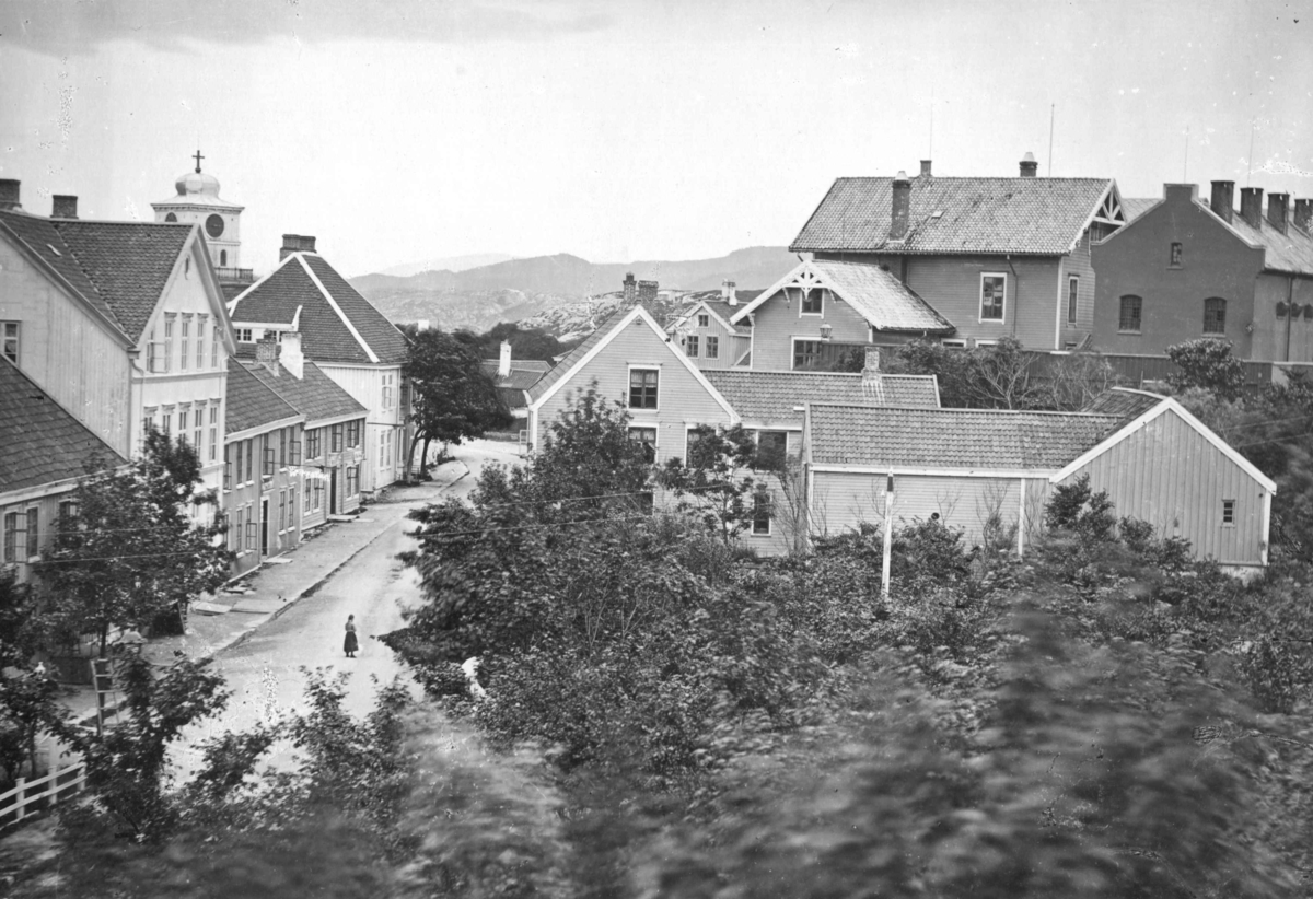 Kristiansund, Møre og Romsdal, Lunds nr.48.