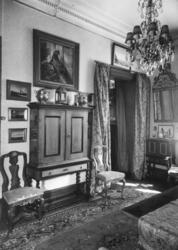 Overlege Schweigaard