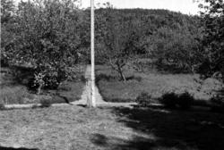 Stumberg gård, Idd, Halden, Østfold.Fra Storgårdsundersøkel