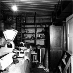 Paraplymakerverksted