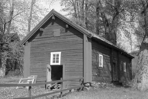 Bostadshus - Upplandsmuseet / DigitaltMuseum