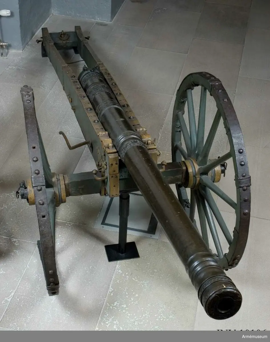 Lübecks vapen