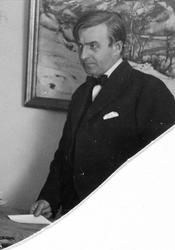 Birger Moss Johnsen.